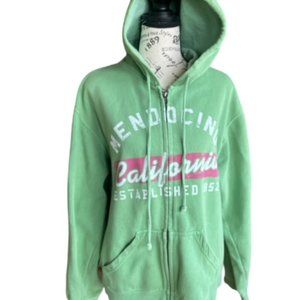 MV Sport Califonia Medicino